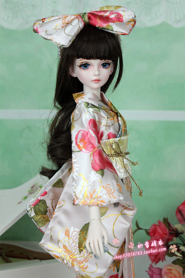 1/6 1/4 1/3 BJD Accessories do - Japanese Lifestyle Shoes recension och pris
