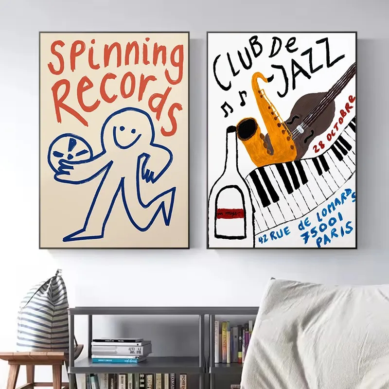 Retro Japanese Style Vinyl Rec - Japanese Lifestyle In Japanese recension och pris