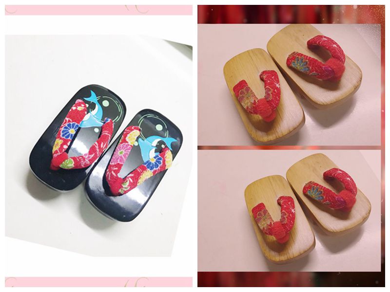 1/6 1/4 1/3 BJD accessories Ja - Japanese Lifestyle Shoes recension och pris