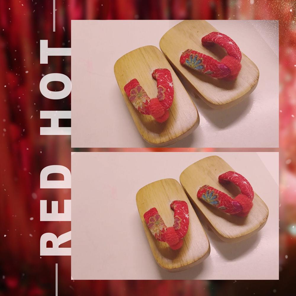 1/6 1/4 1/3 BJD accessories Ja - Japanese Lifestyle Shoes recension och pris