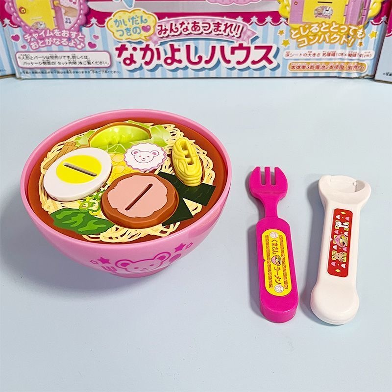 Japanese Simulation Noodle Ram - Japanese Eating Lifestyle recension och pris