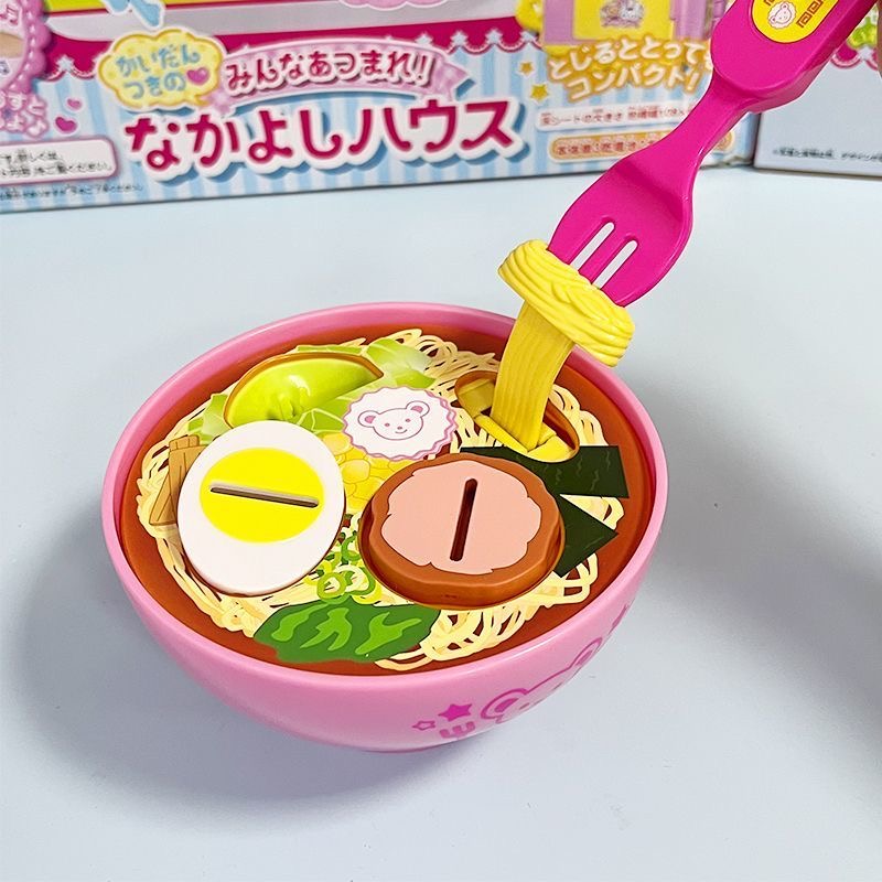 Japanese Simulation Noodle Ram - Japanese Eating Lifestyle recension och pris