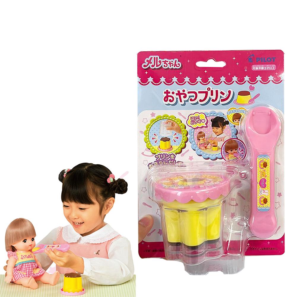 1/3/5PCS Pudding Set Food Feed - Japanese Lifestyle In Japanese recension och pris