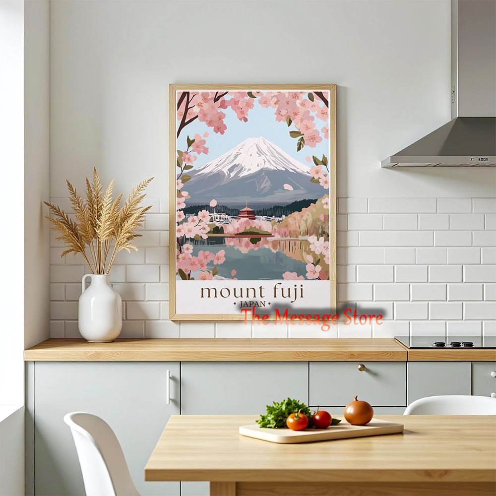 Tokyo Flower Market Japanese F - Japanese Culture Lifestyle recension och pris
