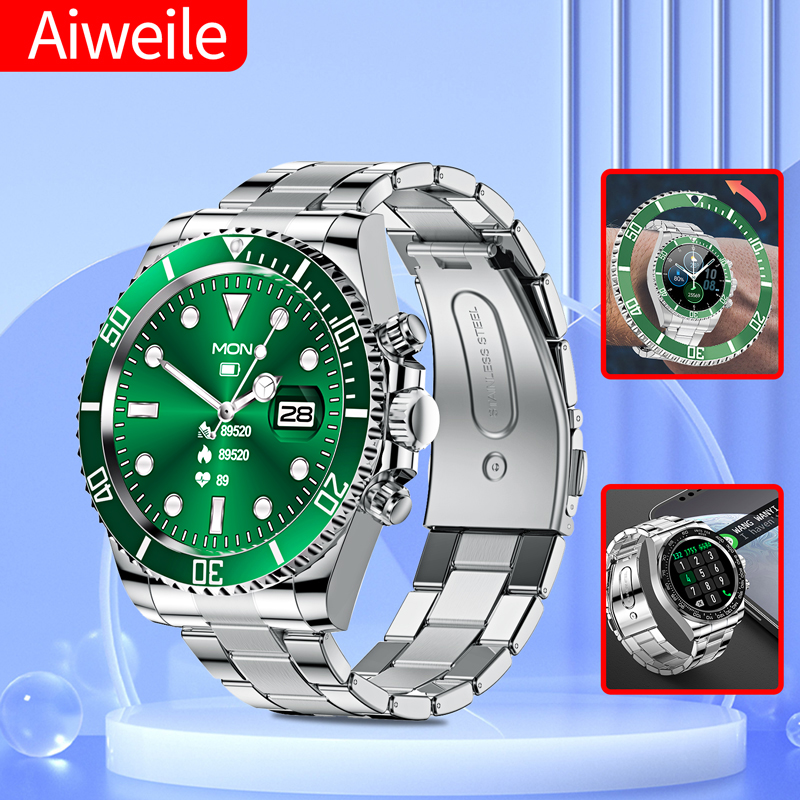 Aiweile AW12 New Style Luxury  - Japanese Lifestyle Called recension och pris