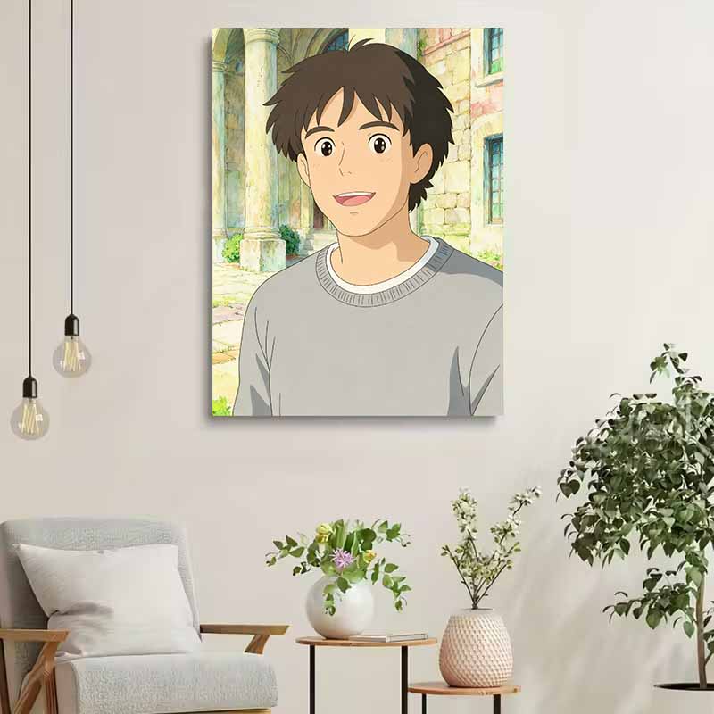 Personalized Custom Japanese A - Japanese Family Lifestyle recension och pris