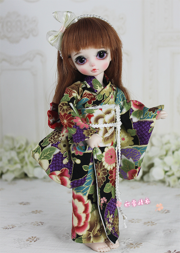 1/6 1/4 1/3 BJD Accessories do - Japanese Lifestyle Shoes recension och pris