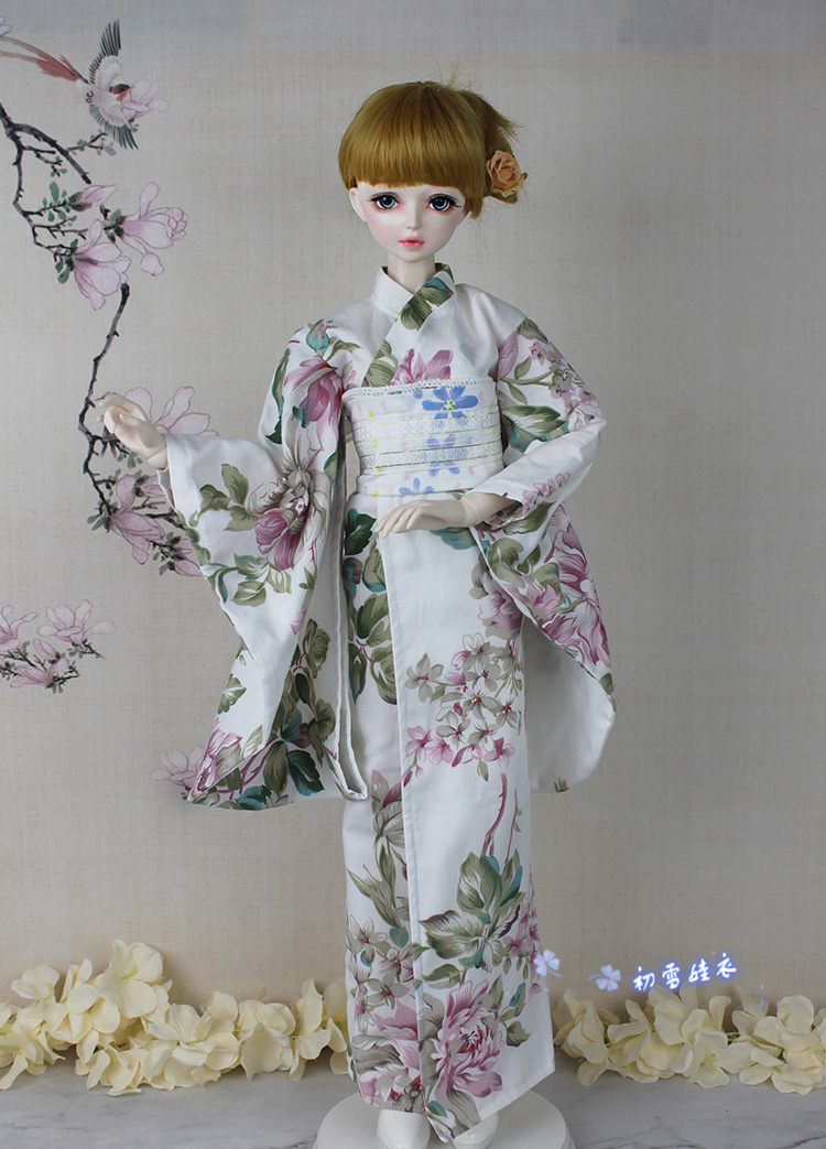 1/6 1/4 1/3 BJD Accessories do - Japanese Lifestyle Shoes recension och pris