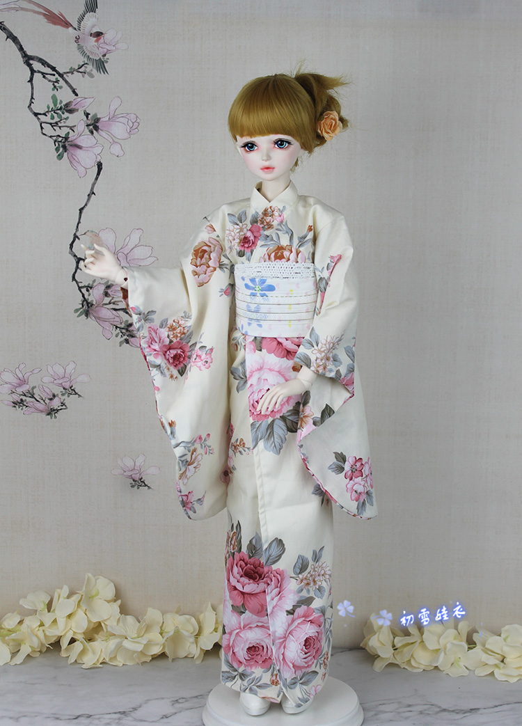 1/6 1/4 1/3 BJD Accessories do - Japanese Lifestyle Shoes recension och pris