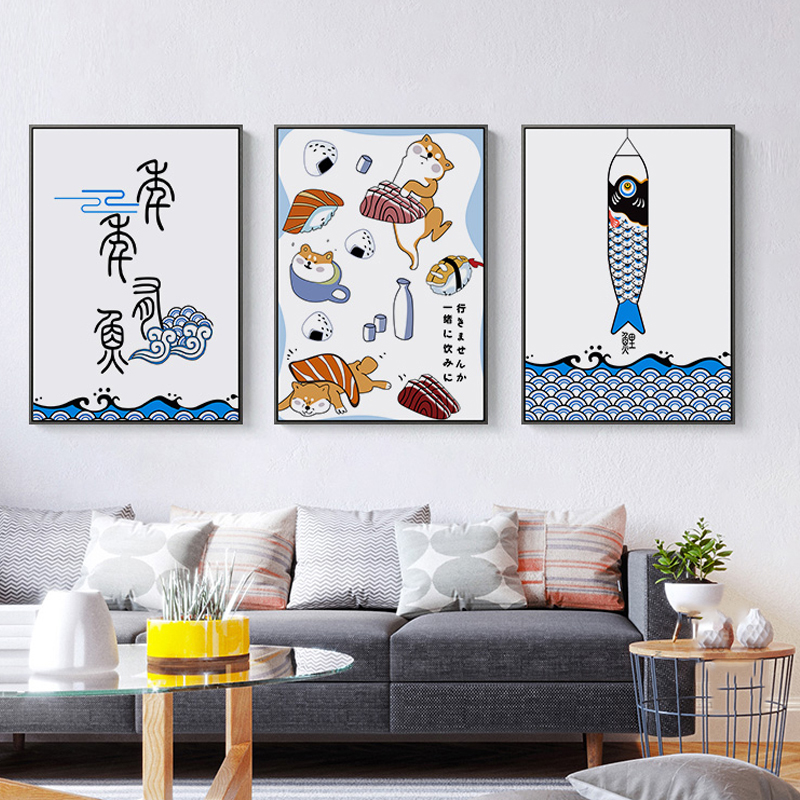 Japanese Creative Animal Fish  - Japanese Lifestyle In Japanese recension och pris