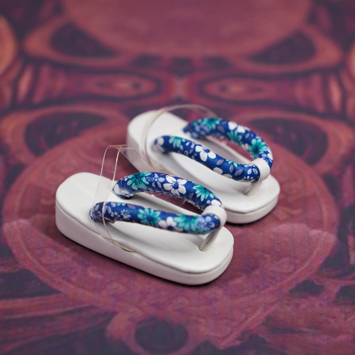 1/4 1/3 scale BJD Japanese kim - Japanese Lifestyle Shoes recension och pris