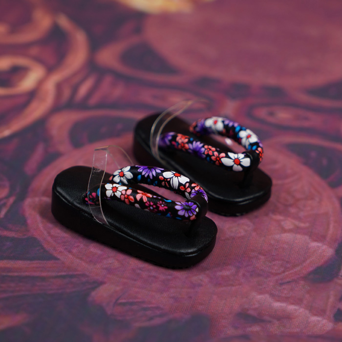 1/4 1/3 scale BJD Japanese kim - Japanese Lifestyle Shoes recension och pris