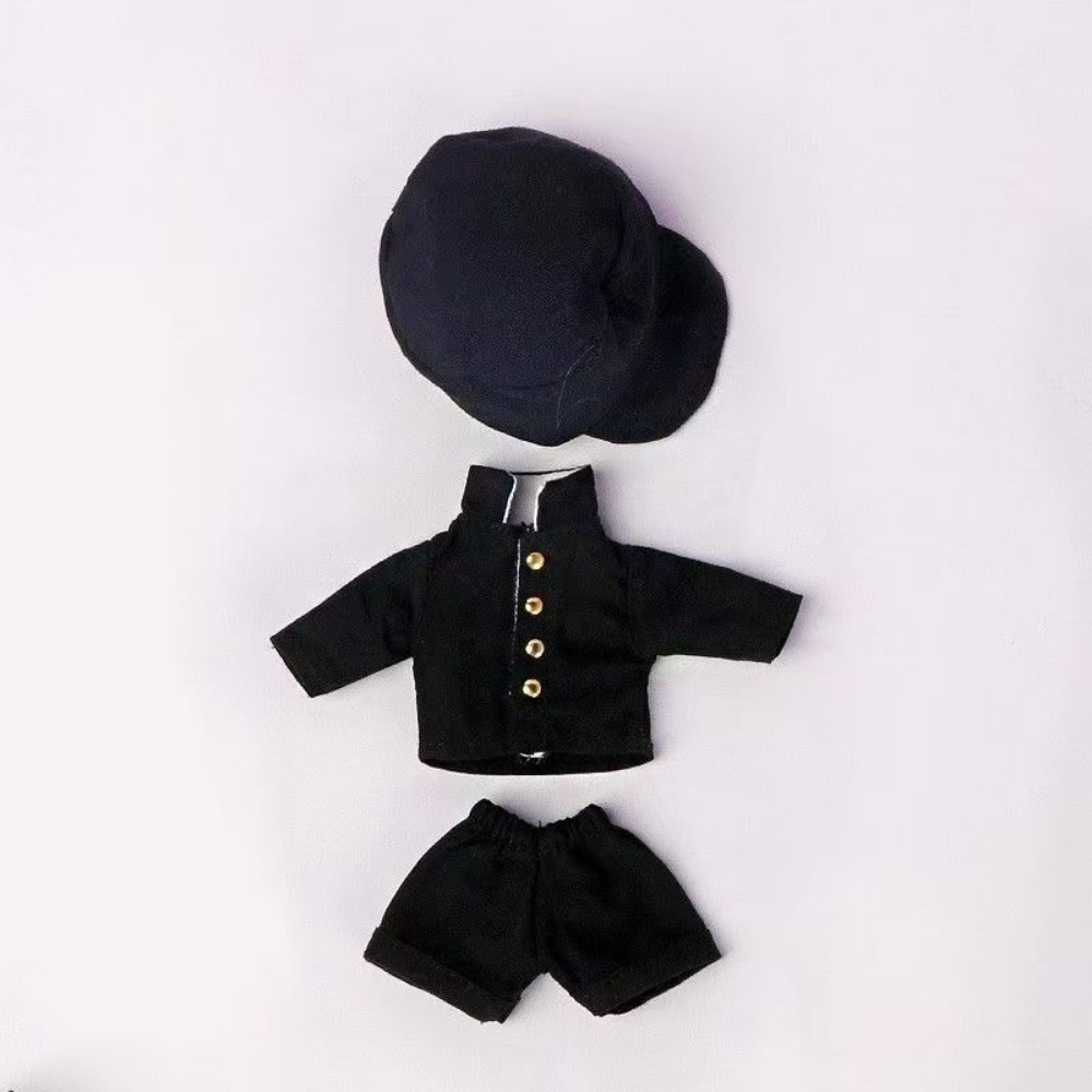For Ob11 Doll Clothes 1/12 Bjd - Japanese Lifestyle Game recension och pris