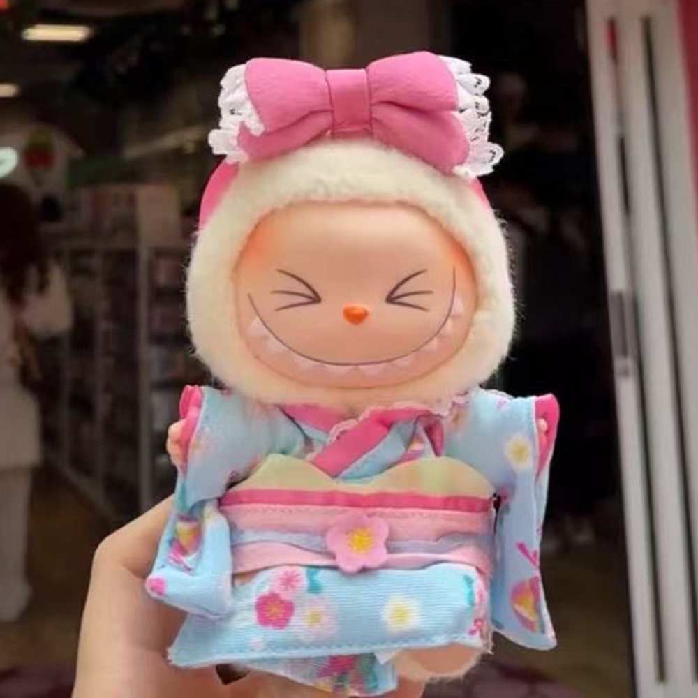 Japanese Style Dress Up for 17 - Japanese Lifestyle In Japanese recension och pris